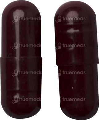 Pregeb Plus 75Mg Capsule 10